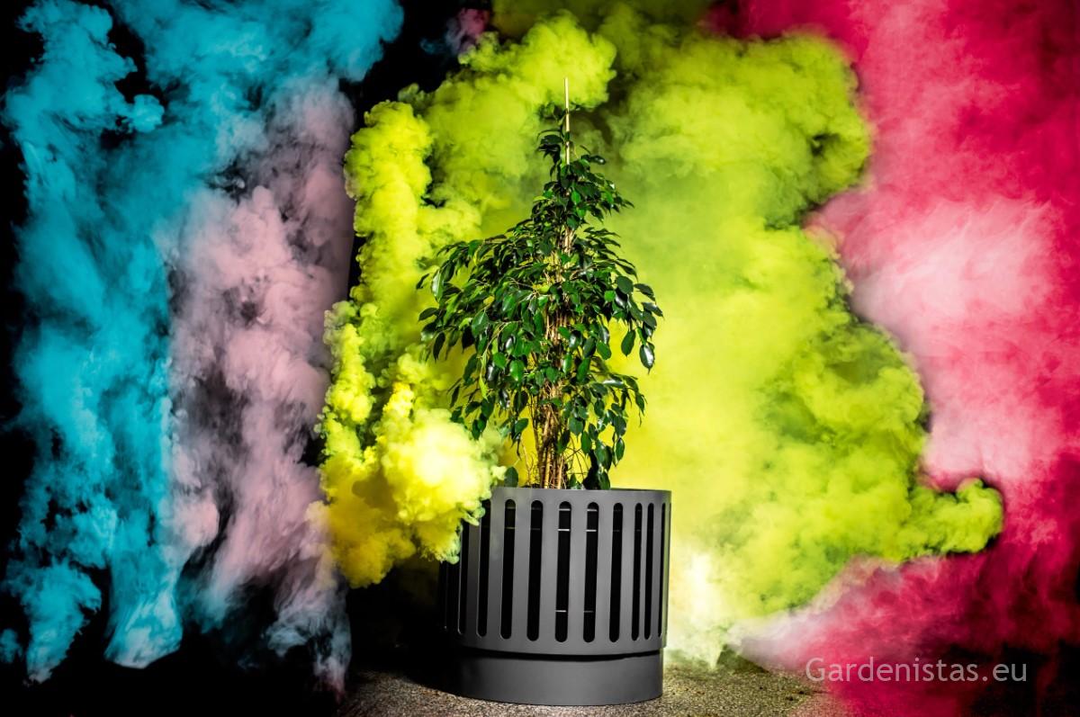 Taimepott OSLO 80l Taimepotid 2 Taimepott OSLO 80l Taimepotid Gardenistas.eu 2