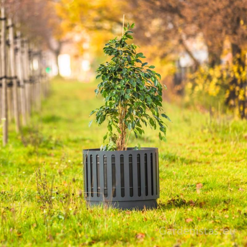 Taimepott OSLO 80l Taimepotid 3 Taimepott OSLO 80l Taimepotid Gardenistas.eu 3