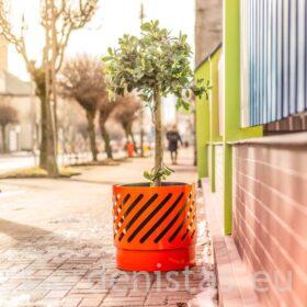 Taimepott CAPRI 46l Taimepotid 2 Taimepott CAPRI 46l Taimepotid Gardenistas.eu 2