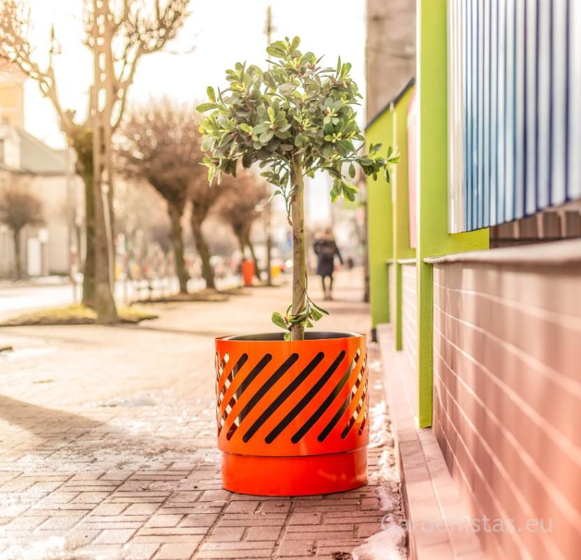 Taimepott CAPRI 46l Taimepotid 2 Taimepott CAPRI 46l Taimepotid Gardenistas.eu 2