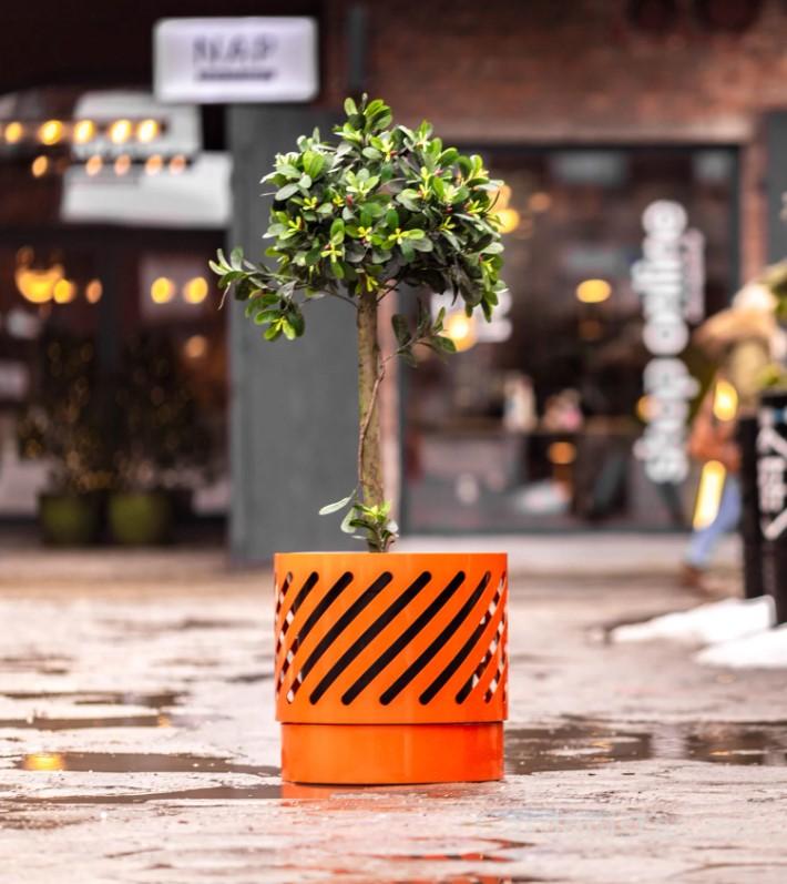 Taimepott CAPRI 46l Taimepotid Taimepott CAPRI 46l Taimepotid Gardenistas.eu