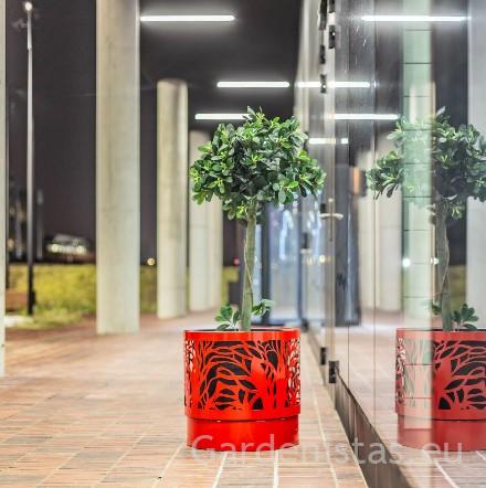 Taimepott MALAGA 46l Taimepotid Taimepott MALAGA 46l Taimepotid Gardenistas.eu