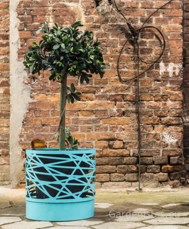 Taimepott VALENCIA 46l Taimepotid 2 Taimepott VALENCIA 46l Taimepotid Gardenistas.eu 2