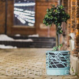 Taimepott VALENCIA 46l Taimepotid Taimepott VALENCIA 46l Taimepotid Gardenistas.eu