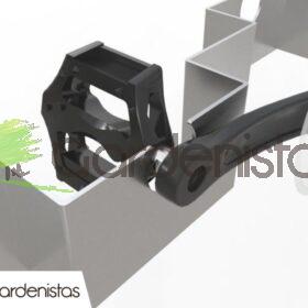 Jalgrattahoidja “U-17” Jalgrattahoidjad 2 Jalgrattahoidja “U-17” Jalgrattahoidjad Gardenistas.eu 2