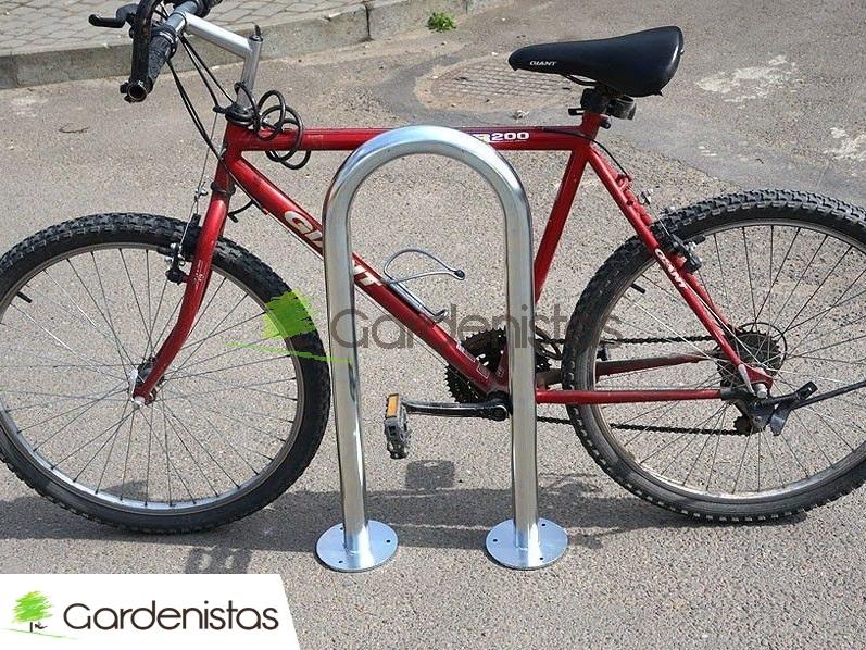 Jalgrattahoidja “U-Mini” Jalgrattahoidjad 3 Jalgrattahoidja “U-Mini” Jalgrattahoidjad Gardenistas.eu 3