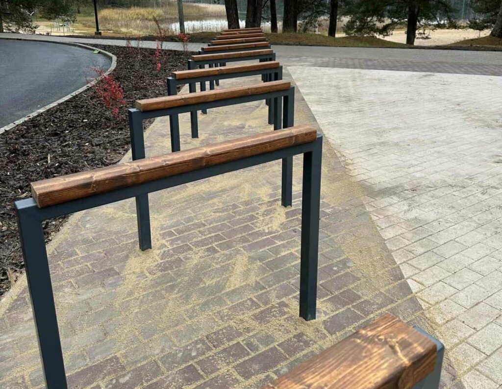 Jalgrattahoidja UG-2