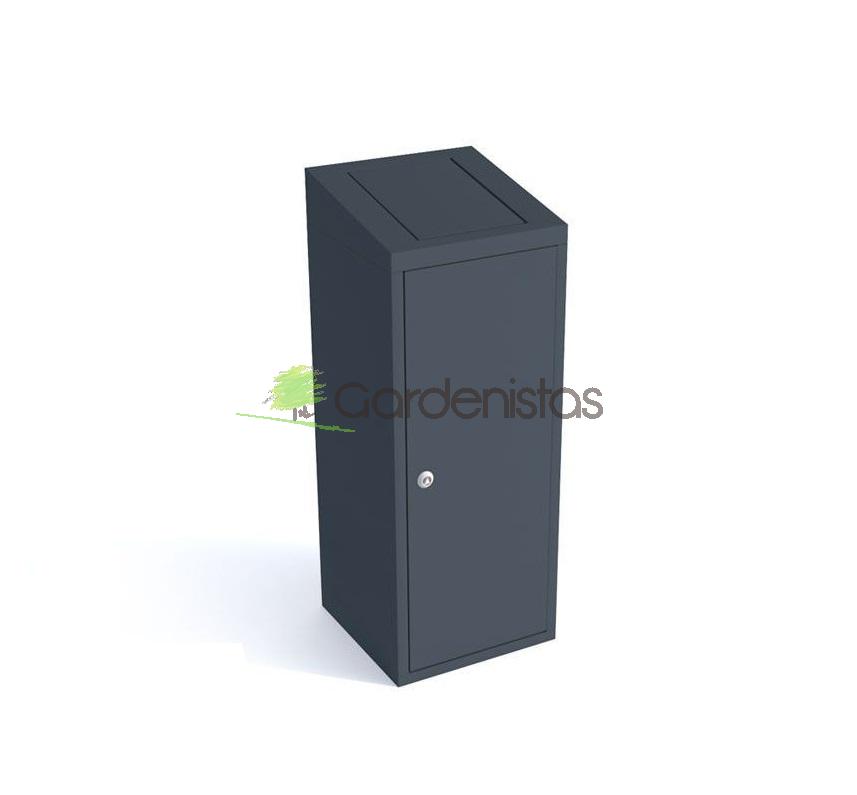Prügikast “Artemis” 40l Prügikastid Prügikast “Artemis” 40l Prügikastid Gardenistas.eu