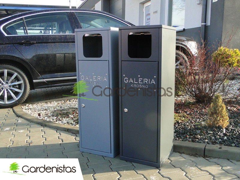 Prügikast “Etna I” 40l – tuhatoosiga Prügikastid 2 Prügikast “Etna I” 40l – tuhatoosiga Prügikastid Gardenistas.eu 2