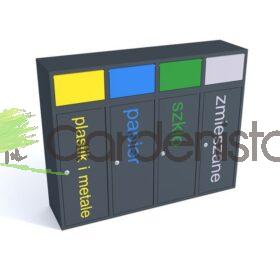 Jäätmeprügikast “Etna IV 4x40l” – luukidega Jäätmeprügikastid väliruumi Jäätmeprügikast “Etna IV 4x40l” – luukidega Jäätmeprügikastid väliruumi Gardenistas.eu