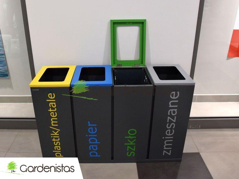 Jäätmeprügikast “Satis IV 4x60l” Jäätmeprügikastid siseruumi 3 Jäätmeprügikast “Satis IV 4x60l” Jäätmeprügikastid siseruumi Gardenistas.eu 3