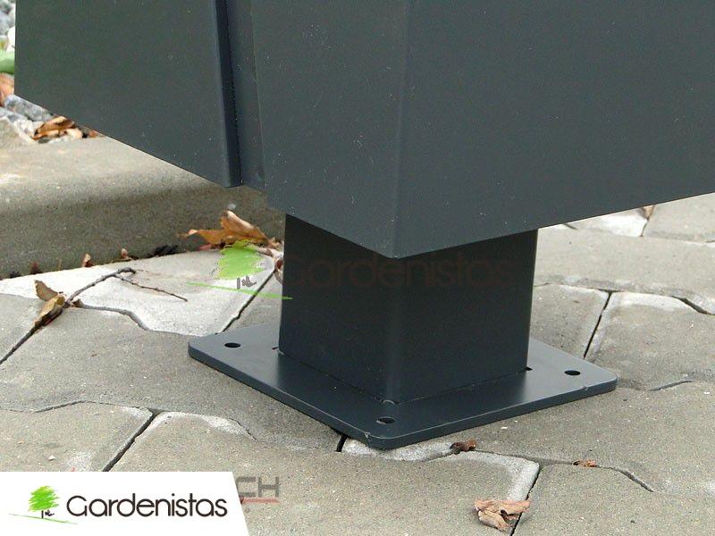 Prügikast “Hermes” 40l Prügikastid 3 Prügikast “Hermes” 40l Prügikastid Gardenistas.eu 3