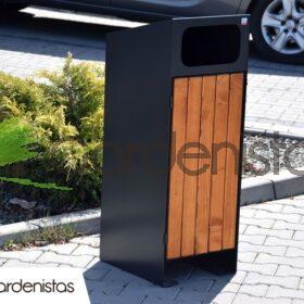 Prügikast “Opałek III” 80l Prügikastid 2 Prügikast “Opałek III” 80l Prügikastid Gardenistas.eu 2