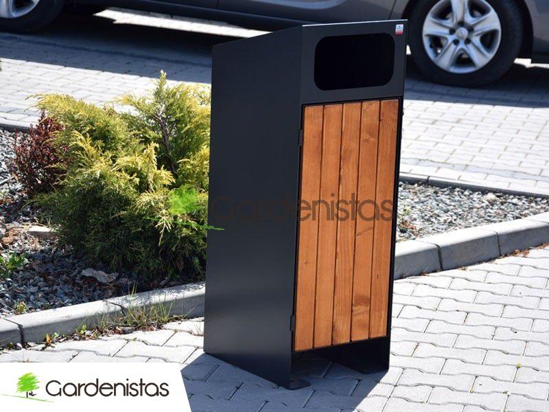 Prügikast “Opałek III” 80l Prügikastid 2 Prügikast “Opałek III” 80l Prügikastid Gardenistas.eu 2