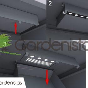 Prügikast “Kaja II” 40l – tuhatoosiga Prügikastid 2 Prügikast “Kaja II” 40l – tuhatoosiga Prügikastid Gardenistas.eu 2