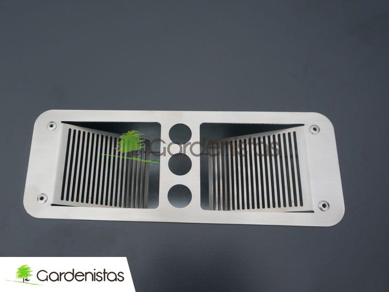 Prügikast “Kaja III” 80l – tuhatoosiga Prügikastid 8 Prügikast “Kaja III” 80l – tuhatoosiga Prügikastid Gardenistas.eu 8