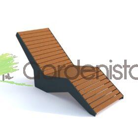 Lamamistool “Odin” Lamamistoolid Lamamistool “Odin” Lamamistoolid Gardenistas.eu