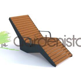 Lamamistool “Odin” – käetugedega Lamamistoolid Lamamistool “Odin” – käetugedega Lamamistoolid Gardenistas.eu