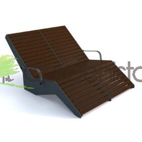 Lamamistool “Odin” – käetugedega, topelt lai Lamamistoolid 2 Lamamistool “Odin” – käetugedega, topelt lai Lamamistoolid Gardenistas.eu 2