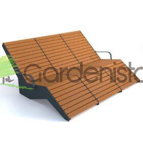 Lamamistool “Odin” – käetugedega, kolmekordne laius Lamamistoolid Lamamistool “Odin” – käetugedega, kolmekordne laius Lamamistoolid Gardenistas.eu