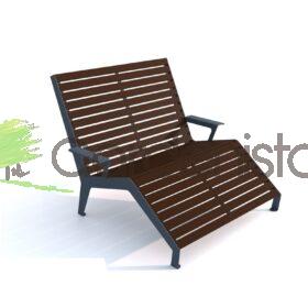 Lamamistool VII – topelt lai Lamamistoolid Lamamistool VII – topelt lai Lamamistoolid Gardenistas.eu