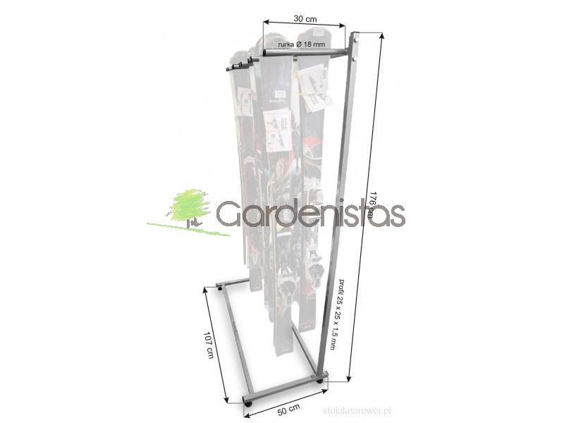 Suusahoidja “SKI” Suusahoidjad 4 Suusahoidja “SKI” Suusahoidjad Gardenistas.eu 4