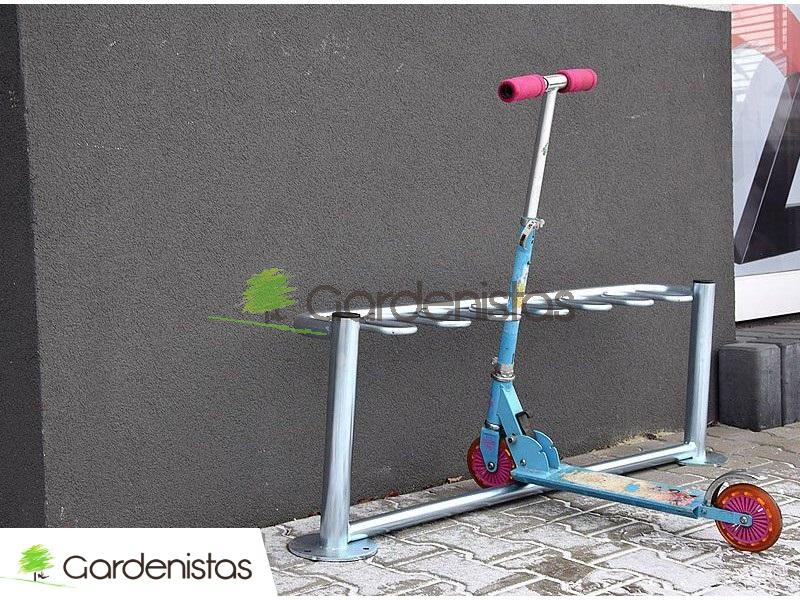 Tõukerattahoidja “VIOLETNE” Tõukerattahoidjad 4 Tõukerattahoidja “VIOLETNE” Tõukerattahoidjad Gardenistas.eu 4