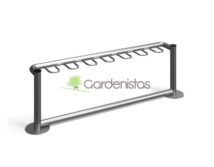 Tõukerattahoidja “VIOLETNE” Tõukerattahoidjad Tõukerattahoidja “VIOLETNE” Tõukerattahoidjad Gardenistas.eu