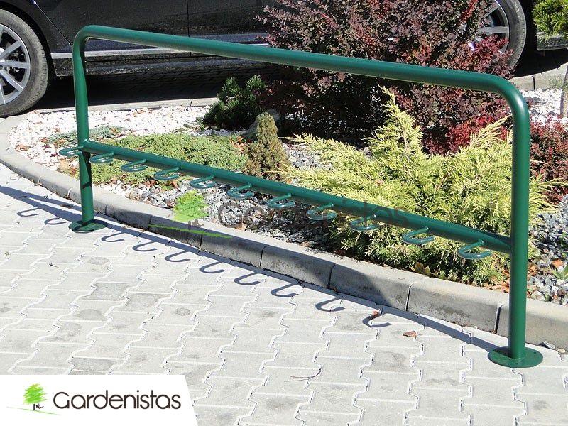 Tõukerattahoidja “U-tüüpi” Tõukerattahoidjad 3 Tõukerattahoidja “U-tüüpi” Tõukerattahoidjad Gardenistas.eu 3