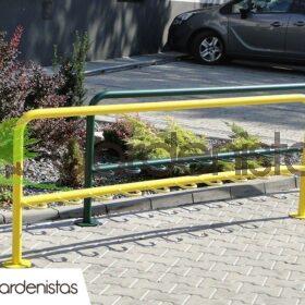 Tõukerattahoidja “U-tüüpi” Tõukerattahoidjad 2 Tõukerattahoidja “U-tüüpi” Tõukerattahoidjad Gardenistas.eu 2