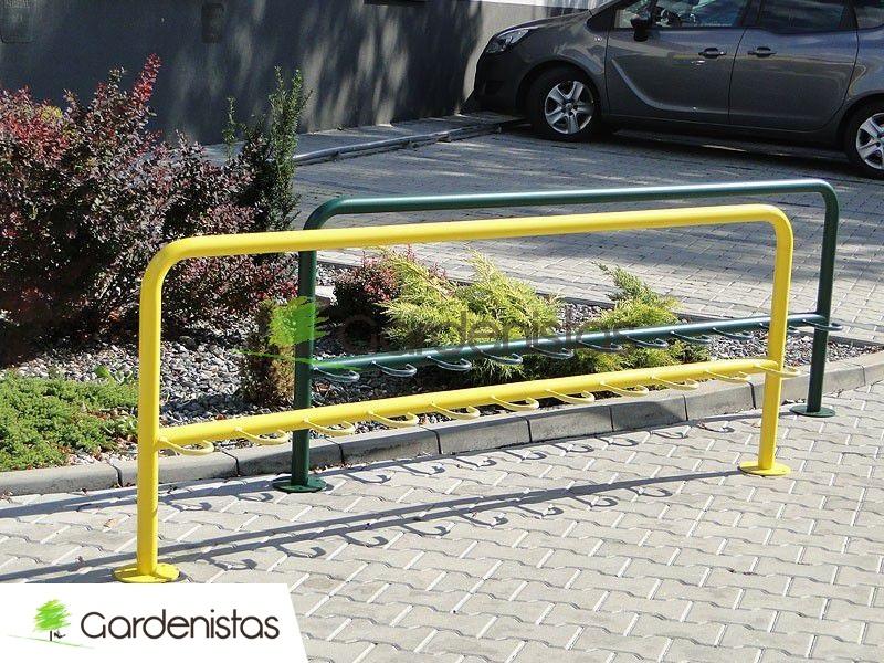 Tõukerattahoidja “U-tüüpi” Tõukerattahoidjad 2 Tõukerattahoidja “U-tüüpi” Tõukerattahoidjad Gardenistas.eu 2