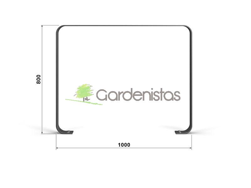 Jalgrattahoidja “U-22” Jalgrattahoidjad 4 Jalgrattahoidja “U-22” Jalgrattahoidjad Gardenistas.eu 4