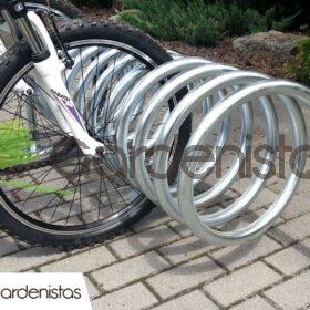 Jalgrattahoidja “VIRO PION 125cm” Jalgrattahoidjad 2 Jalgrattahoidja “VIRO PION 125cm” Jalgrattahoidjad Gardenistas.eu 2