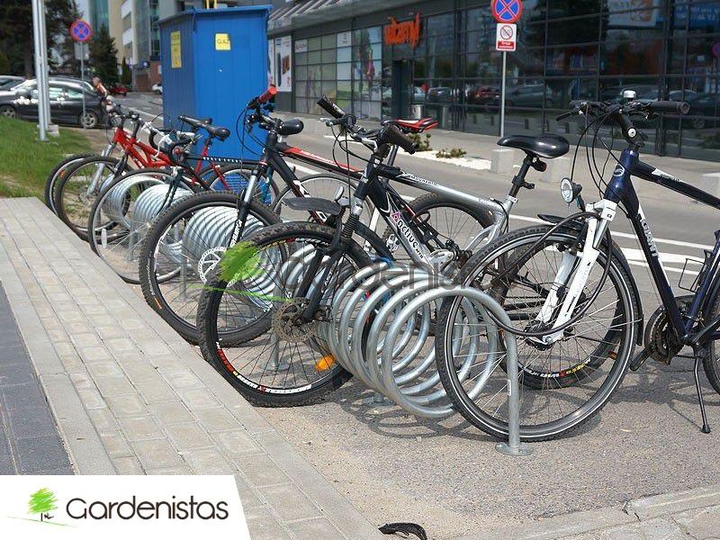 Jalgrattahoidja “VIRO PION 150cm” Jalgrattahoidjad 3 Jalgrattahoidja “VIRO PION 150cm” Jalgrattahoidjad Gardenistas.eu 3