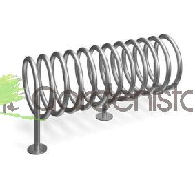 Jalgrattahoidja “VIRO PION 125cm” Jalgrattahoidjad Jalgrattahoidja “VIRO PION 125cm” Jalgrattahoidjad Gardenistas.eu