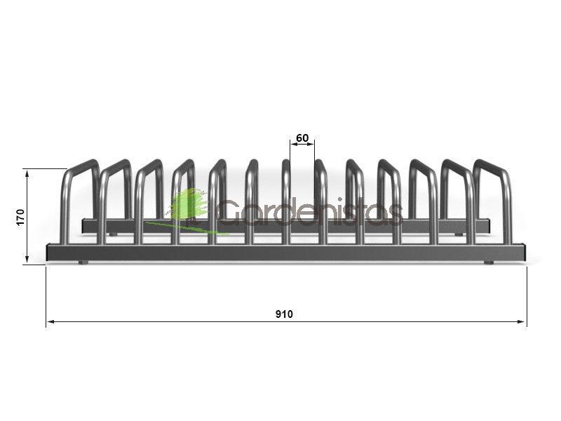 Jalgrattahoidja “PUHH” Jalgrattahoidjad 3 Jalgrattahoidja “PUHH” Jalgrattahoidjad Gardenistas.eu 3