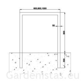 Jalgrattahoidja “U-29” Jalgrattahoidjad 2 Jalgrattahoidja “U-29” Jalgrattahoidjad Gardenistas.eu 2