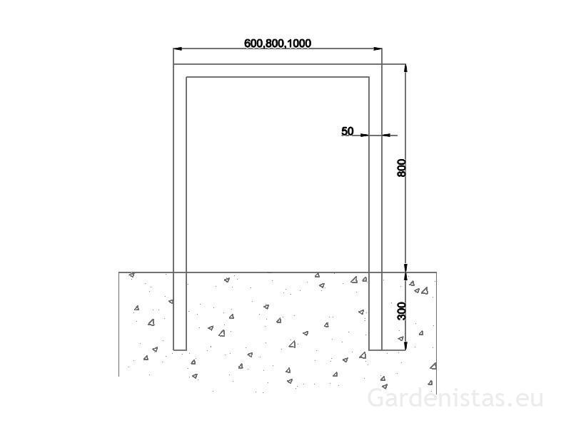 Jalgrattahoidja “U-29” Jalgrattahoidjad 2 Jalgrattahoidja “U-29” Jalgrattahoidjad Gardenistas.eu 2