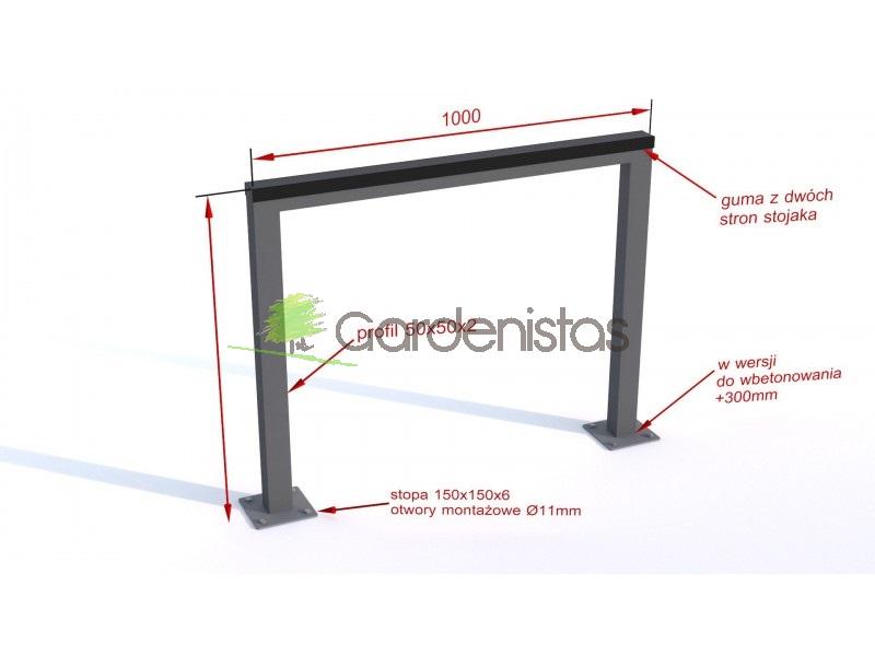 Jalgrattahoidja “UG-2” Jalgrattahoidjad 3 Jalgrattahoidja “UG-2” Jalgrattahoidjad Gardenistas.eu 3