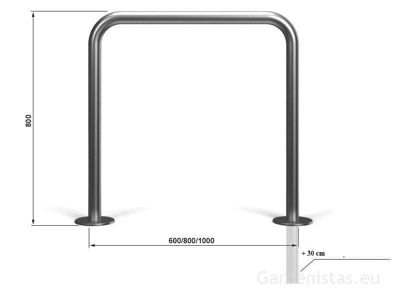 Jalgrattahoidja “U-15” Jalgrattahoidjad 2 Jalgrattahoidja “U-15” Jalgrattahoidjad Gardenistas.eu 2