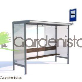 Bussiootepaviljon Bryza I 282 cm Bussiootepaviljonid Bussiootepaviljon Bryza I 282 cm Bussiootepaviljonid Gardenistas.eu