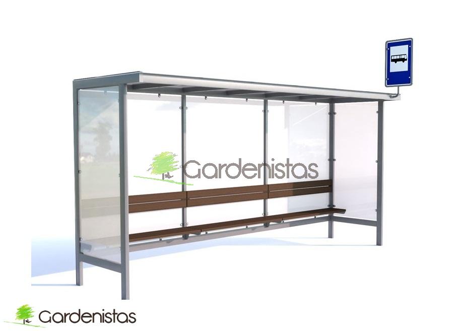 Bussiootepaviljon Bryza I 420 cm Bussiootepaviljonid Bussiootepaviljon Bryza I 420 cm Bussiootepaviljonid Gardenistas.eu