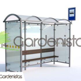 Bussiootepaviljon Krokus I 315 cm Bussiootepaviljonid Bussiootepaviljon Krokus I 315 cm Bussiootepaviljonid Gardenistas.eu