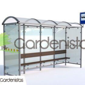 Bussiootepaviljon Krokus I 420 cm Bussiootepaviljonid Bussiootepaviljon Krokus I 420 cm Bussiootepaviljonid Gardenistas.eu