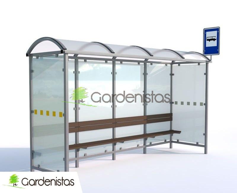 Bussiootepaviljon Krokus I 420 cm Bussiootepaviljonid Bussiootepaviljon Krokus I 420 cm Bussiootepaviljonid Gardenistas.eu