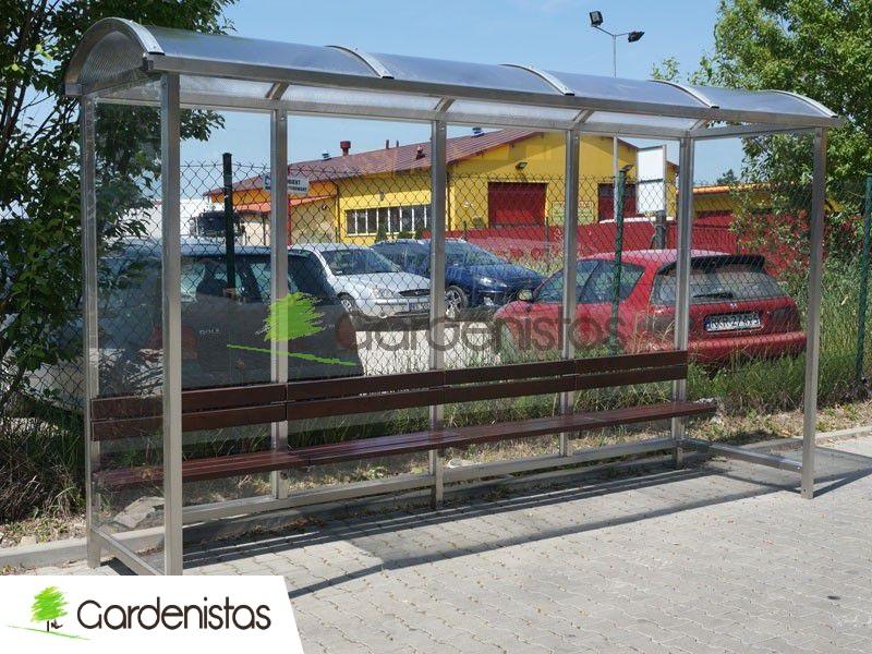 Bussiootepaviljon Krokus I 525×115 cm Bussiootepaviljonid 3 Bussiootepaviljon Krokus I 525×115 cm Bussiootepaviljonid Gardenistas.eu 3