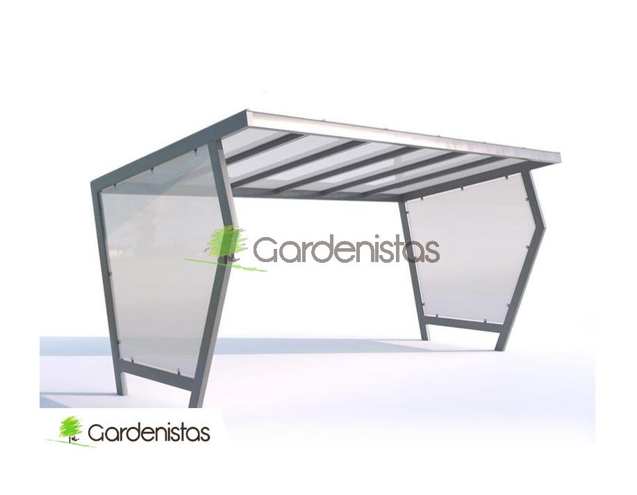 Jalgratta varjualune “Aurora I” – 420 cm Jalgrataste varjualused/majad Jalgratta varjualune “Aurora I” – 420 cm Jalgrataste varjualused/majad Gardenistas.eu