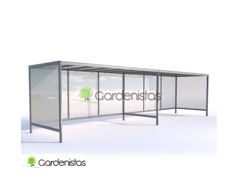 Jalgratta varjualune “Bryza III” – 840 cm Jalgrataste varjualused/majad Jalgratta varjualune “Bryza III” – 840 cm Jalgrataste varjualused/majad Gardenistas.eu