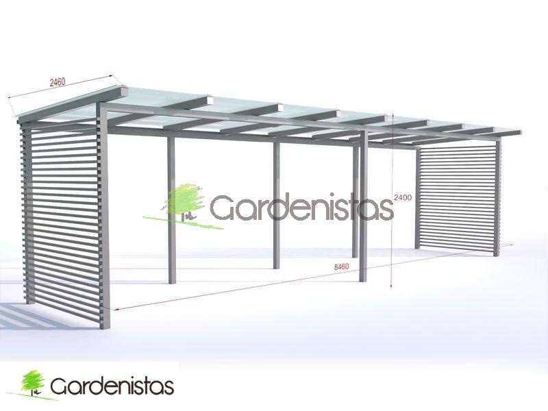 Jalgratta varjualune “Pablo” Jalgrataste varjualused/majad 6 Jalgratta varjualune “Pablo” Jalgrataste varjualused/majad Gardenistas.eu 6