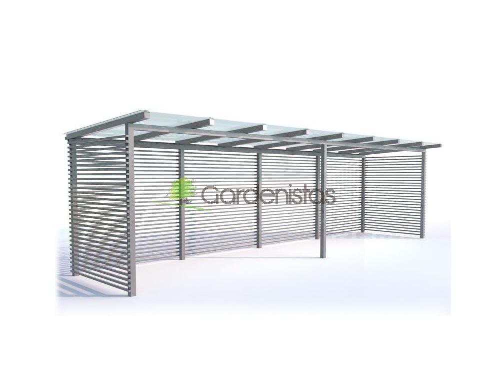 Jalgratta varjualune “Pablo” Jalgrataste varjualused/majad Jalgratta varjualune “Pablo” Jalgrataste varjualused/majad Gardenistas.eu